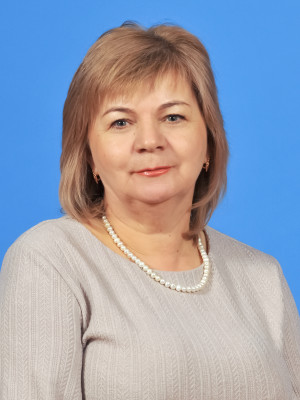 Бердникова Елена Геннадьевна Бердникова Елена Геннадьевна