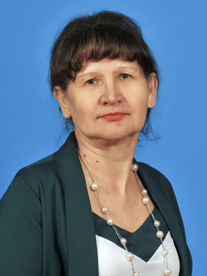 Куранова Алла Николаевна Куранова Алла Николаевна