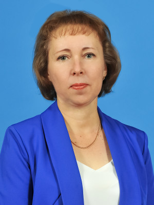 Косинцева Татьяна Александровна Косинцева Татьяна Александровна