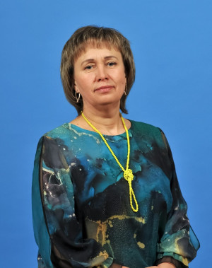 Дёмина Оксана Владимировна Дёмина Оксана Владимировна
