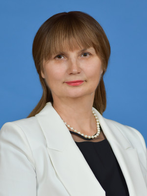 Козлова Ольга Васильевна Козлова Ольга Васильевна