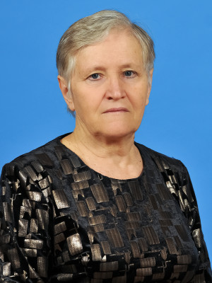 Гончарик Любовь Ивановна Гончарик Любовь Ивановна