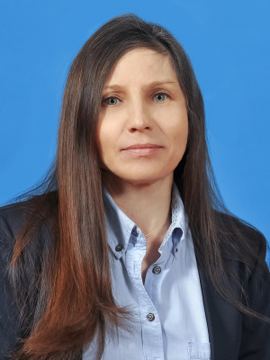Михель Евгения Ильинична Михель Евгения Ильинична