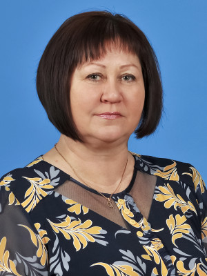 Щукина Марина Викторовна Щукина Марина Викторовна