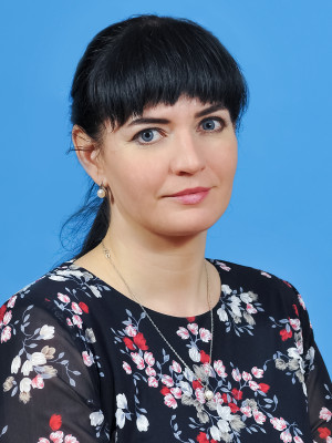 Бродникова Галина Васильевна Бродникова Галина Васильевна