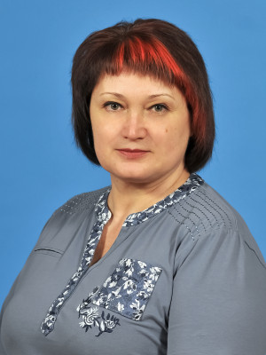 Василенко Жанна Юрьевна Василенко Жанна Юрьевна