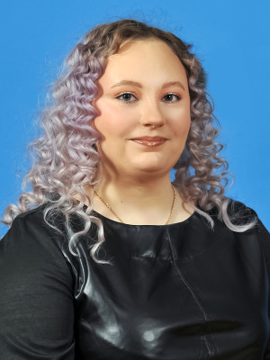 Звонкова Вероника Михайловна Звонкова Вероника Михайловна