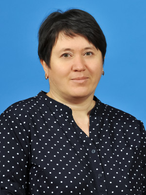 Плотникова Екатерина Аркадьевна Плотникова Екатерина Аркадьевна