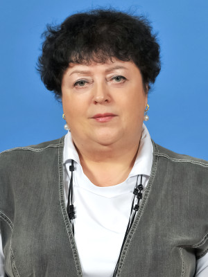 Гребёнкина Светлана Викторовна Гребёнкина Светлана Викторовна
