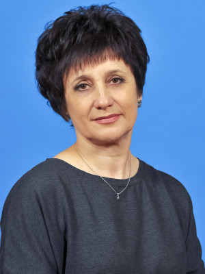 Никушина Татьяна Ивановна Никушина Татьяна Ивановна