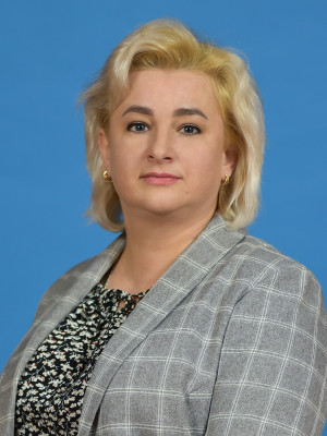 Сергеева Ольга Васильевна Сергеева Ольга Васильевна